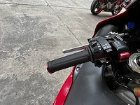 Honda cbr fireblade, 2001 - afbeelding 12 van  15