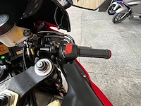 Honda cbr fireblade, 2001 - afbeelding 13 van  15