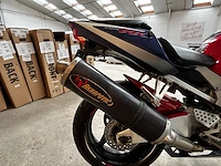 Honda cbr fireblade, 2001 - afbeelding 14 van  15