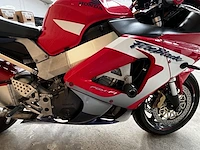 Honda cbr fireblade, 2001 - afbeelding 15 van  15