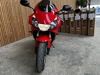 Honda cbr fireblade, 2002 - afbeelding 9 van  16