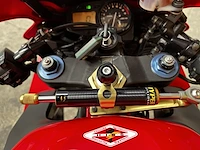 Honda cbr fireblade, 2002 - afbeelding 13 van  16