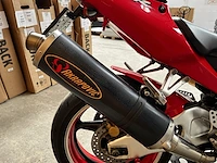 Honda cbr fireblade, 2002 - afbeelding 16 van  16