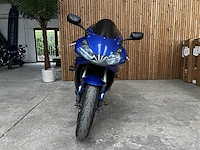 Honda cbr fireblade, 2003 - afbeelding 6 van  13