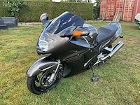 Honda cbr1100xx super blackbird sc35 - afbeelding 1 van  18