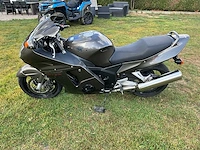 Honda cbr1100xx super blackbird sc35 - afbeelding 2 van  18