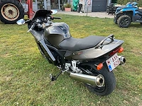 Honda cbr1100xx super blackbird sc35 - afbeelding 3 van  18