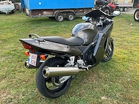 Honda cbr1100xx super blackbird sc35 - afbeelding 4 van  18