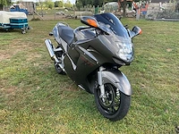 Honda cbr1100xx super blackbird sc35 - afbeelding 5 van  18