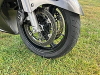 Honda cbr1100xx super blackbird sc35 - afbeelding 6 van  18