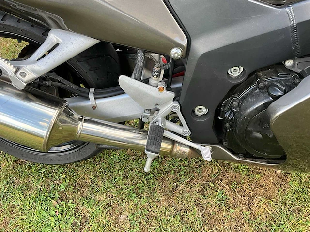 Honda cbr1100xx super blackbird sc35 - afbeelding 7 van  18