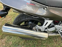 Honda cbr1100xx super blackbird sc35 - afbeelding 8 van  18