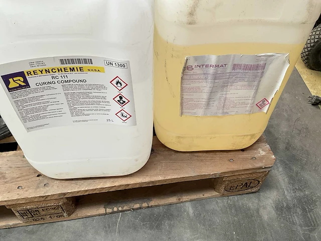 Honda cementvlinder - afbeelding 3 van  5
