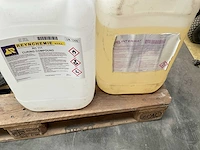 Honda cementvlinder - afbeelding 3 van  5