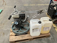 Honda cementvlinder - afbeelding 4 van  5