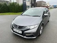Honda civic, 2012 - afbeelding 3 van  18