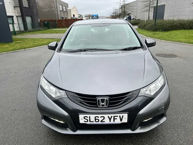 Honda civic, 2012 - afbeelding 4 van  18