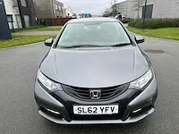 Honda civic, 2012 - afbeelding 4 van  18