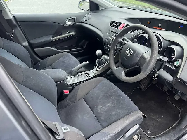 Honda civic, 2012 - afbeelding 5 van  18