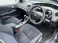 Honda civic, 2012 - afbeelding 6 van  18