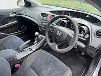 Honda civic, 2012 - afbeelding 7 van  18