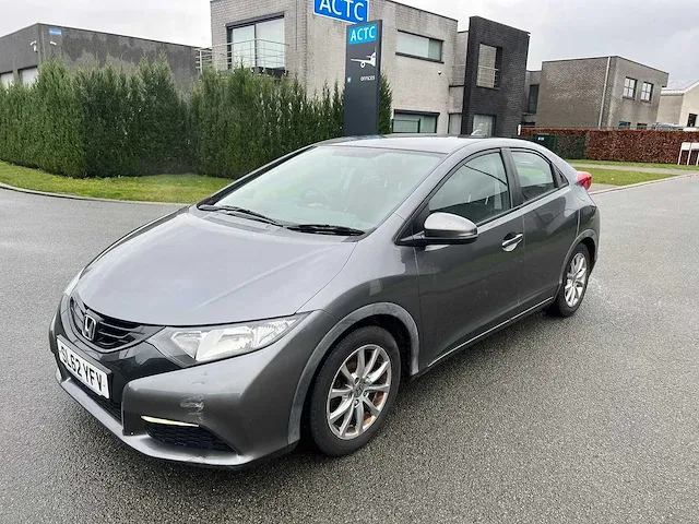Honda civic, 2012 - afbeelding 8 van  18