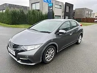 Honda civic, 2012 - afbeelding 8 van  18