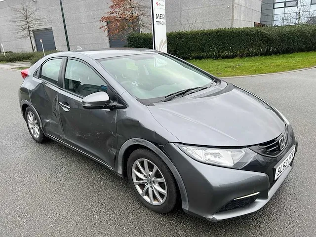 Honda civic, 2012 - afbeelding 10 van  18