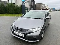 Honda civic, 2012 - afbeelding 11 van  18