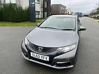 Honda civic, 2012 - afbeelding 12 van  18