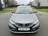 Honda civic, 2012 - afbeelding 13 van  18