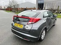 Honda civic, 2012 - afbeelding 15 van  18