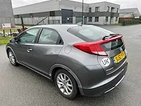 Honda civic, 2012 - afbeelding 18 van  18