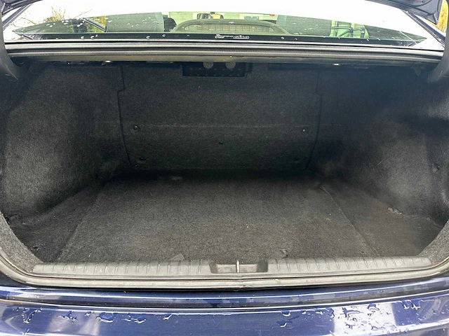 Honda civic 4dr hybrid, 2008 - afbeelding 2 van  38