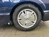 Honda civic 4dr hybrid, 2008 - afbeelding 5 van  38