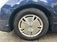 Honda civic 4dr hybrid, 2008 - afbeelding 6 van  38
