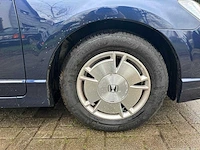 Honda civic 4dr hybrid, 2008 - afbeelding 7 van  38