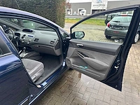 Honda civic 4dr hybrid, 2008 - afbeelding 8 van  38