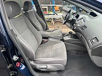 Honda civic 4dr hybrid, 2008 - afbeelding 9 van  38