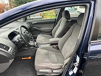 Honda civic 4dr hybrid, 2008 - afbeelding 10 van  38
