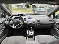 Honda civic 4dr hybrid, 2008 - afbeelding 18 van  38