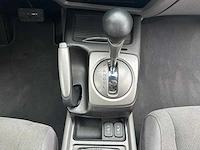 Honda civic 4dr hybrid, 2008 - afbeelding 22 van  38