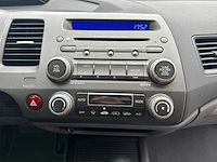 Honda civic 4dr hybrid, 2008 - afbeelding 25 van  38