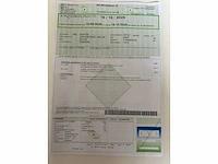 Honda civic 4dr hybrid, 2008 - afbeelding 28 van  38