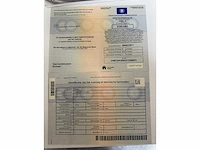 Honda civic 4dr hybrid, 2008 - afbeelding 30 van  38