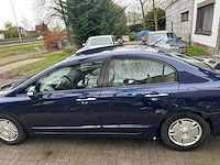 Honda civic 4dr hybrid, 2008 - afbeelding 23 van  38