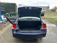 Honda civic 4dr hybrid, 2008 - afbeelding 34 van  38