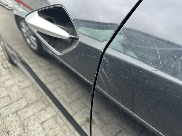 Honda civic 5dr, 2007 - afbeelding 7 van  22