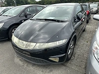 Honda civic 5dr, 2007 - afbeelding 1 van  22