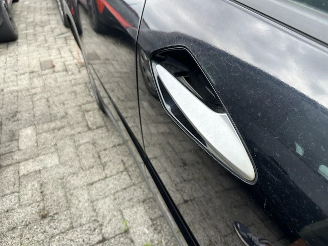 Honda civic 5dr, 2007 - afbeelding 13 van  22
